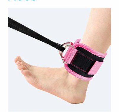A003 Lace-Up Ankle Brace - Ankle support
