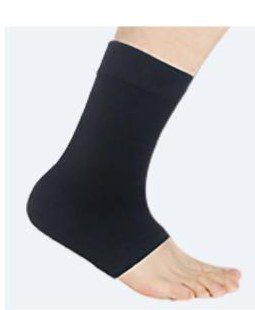 A013 Silicone Gel Ankle Sleeve - Ankle support