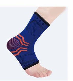 A016 Rigid Ankle Stabiliser - Ankle support