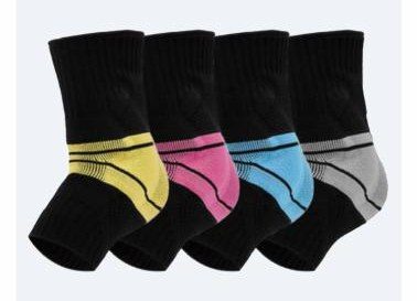 A022 Sports Ankle Brace - Ankle support