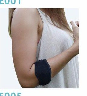 E001 Elbow Compression Sleeve - Elbow support