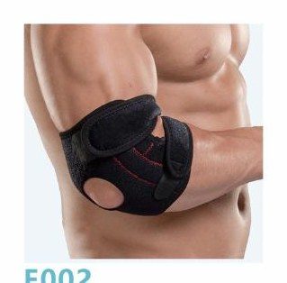 E002 Tennis Elbow Strap - Elbow support