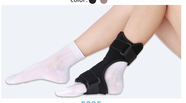 F005 Arch Support Sleeve - Foot support