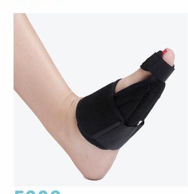 F008 Toe Separator Set - Foot support