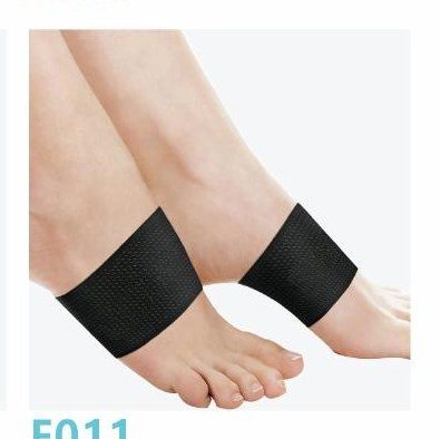 F011 Heel Cushion Pad - Foot support
