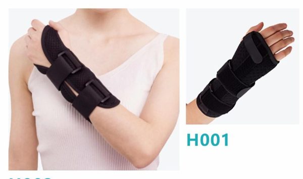 H003 Thumb Stabiliser Brace - Hand & wrist support