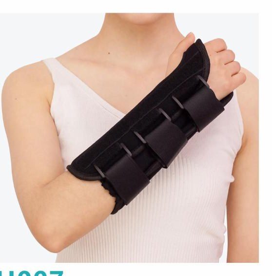 H007 Finger Splint Support - Hand & wrist support