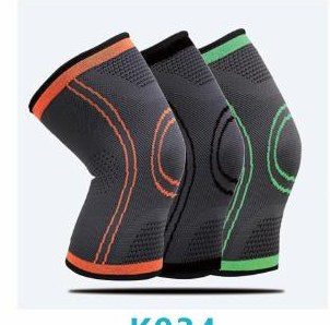 K034 Compression Knee Sleeve - Knee support