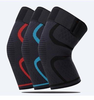 K051 Adjustable Knee Support - Knee support