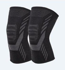 K111 Anti-Collision Sports Knee Pad - Knee support