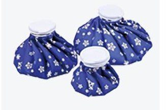 L003 Ice Bag with Strap - Hot & cold therapy
