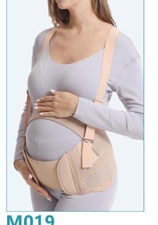 M001 Maternity Belly Support Band - Maternity & postpartum