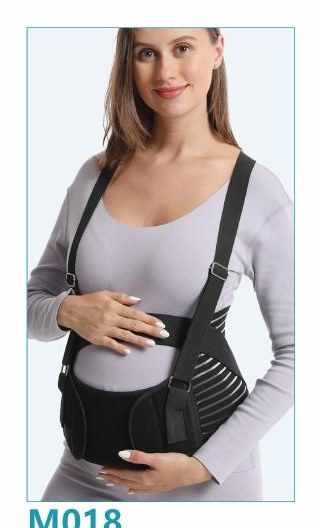 M018 Maternity Support with Shoulder Strap - Maternity & postpartum