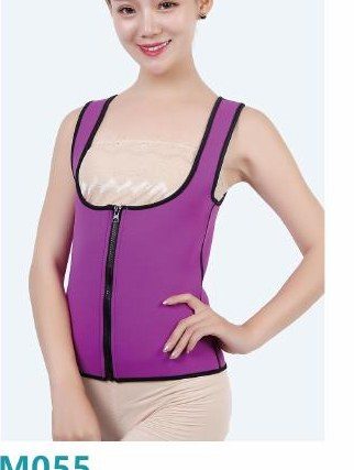M055 Postpartum Shaping Vest - Maternity & postpartum