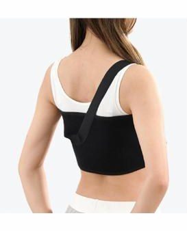 N008 Soft Cervical Collar - Neck support