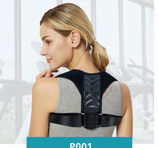 P001 Classic Posture Corrector - Posture corrector