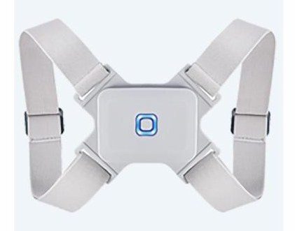 P010 Electronic Posture Trainer - Posture corrector