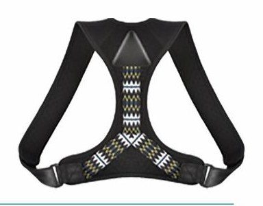 P014 Support-Strip Posture Brace - Posture corrector