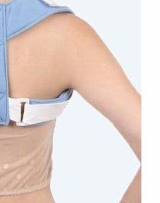 P017 Padded Posture Corrector - Posture corrector