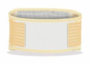 W012 Steel-Plate Lumbar Belt - Waist support