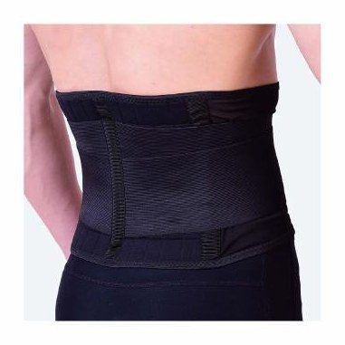 W018 Magnetic Therapy Waist Belt - Waist support