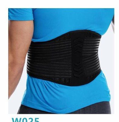 W025 Sports Lumbar Support - Waist support